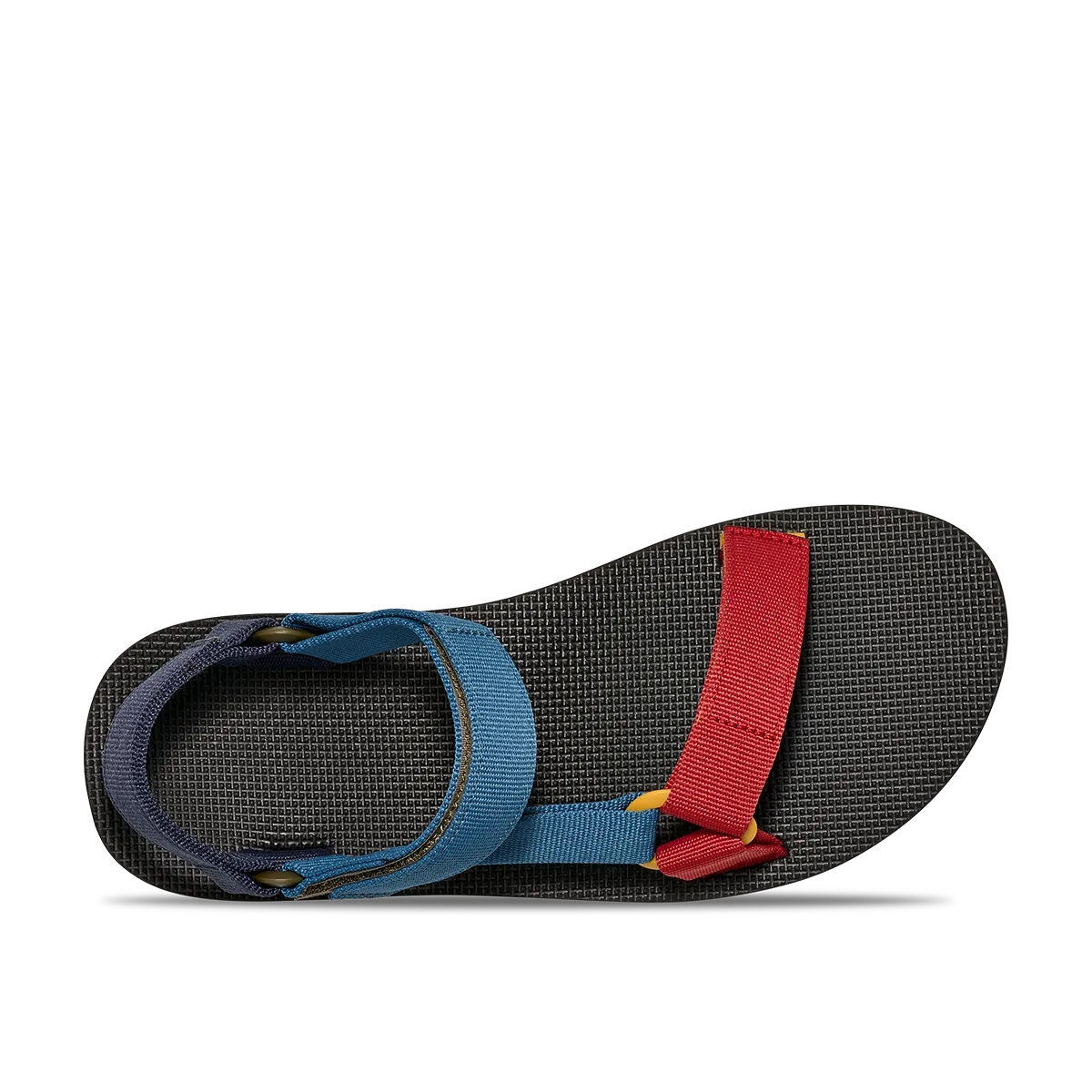 Teva Original Universal Sandals (Men's) - Blue Coral Multi - Find Your Feet Australia Hobart Launceston Tasmania