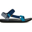 Teva Original Universal Sandals (Men's) - Blue Opal Multi