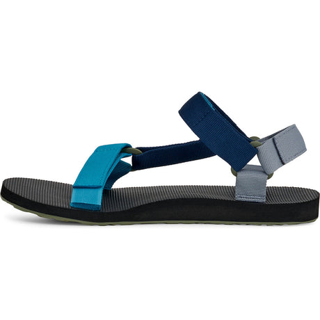 Teva Original Universal Sandals (Men's) - Blue Opal Multi