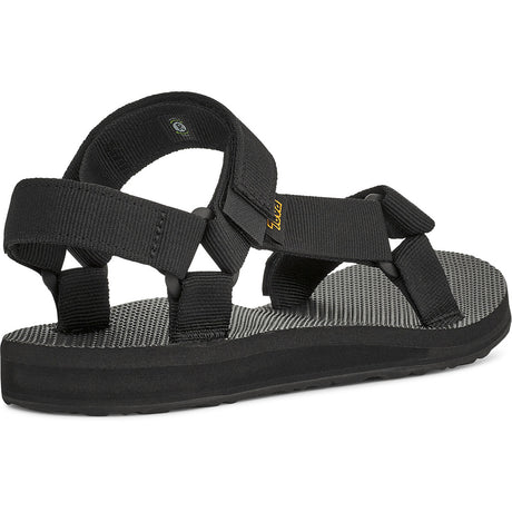 Teva Original Universal Sandals (Men's) - Black