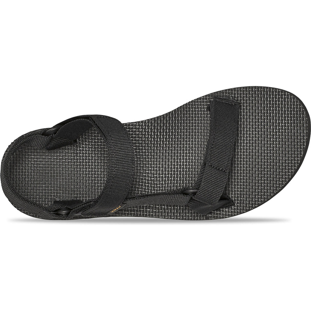 Teva Original Universal Sandals (Men's) - Black