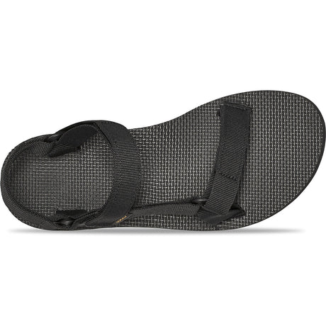 Teva Original Universal Sandals (Men's) - Black
