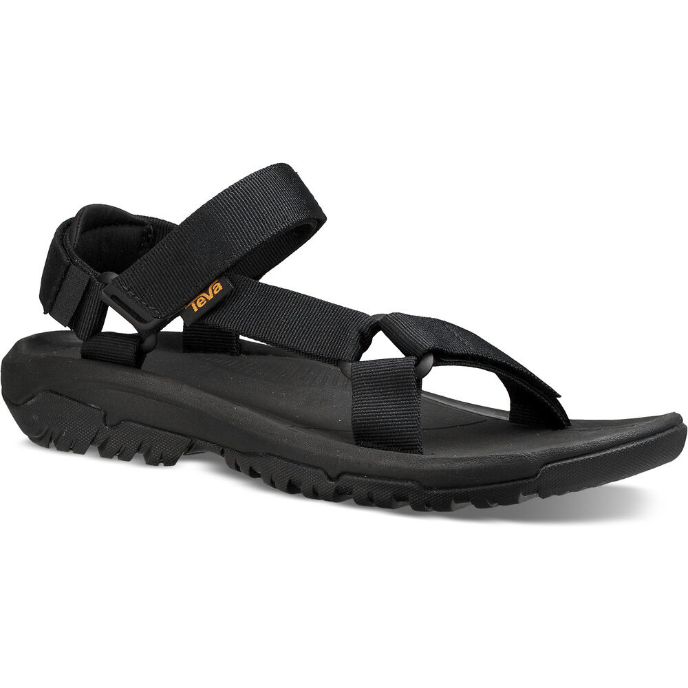 Teva Hurricane XLT2 (Men's) - Black - Find Your Feet Australia Hobart Launceston Tasmania