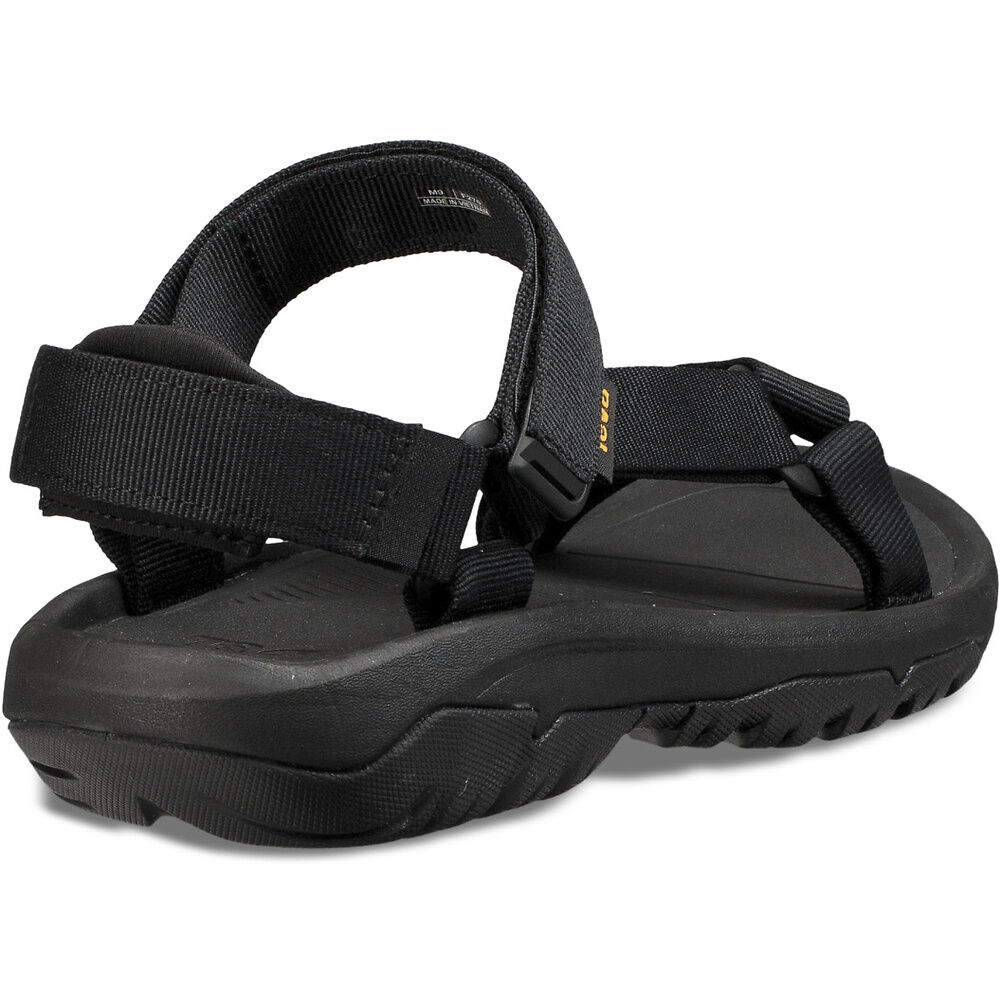 Teva Hurricane XLT2 (Men's) - Black - Find Your Feet Australia Hobart Launceston Tasmania