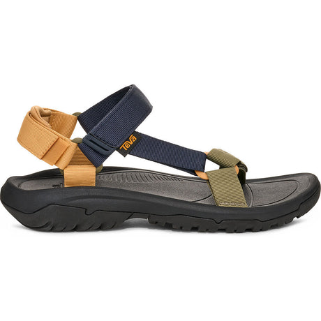 Teva Hurricane XLT2 (Men's) - Burnt Olive Multi - Find Your Feet Australia Hobart Launceston Tasmania