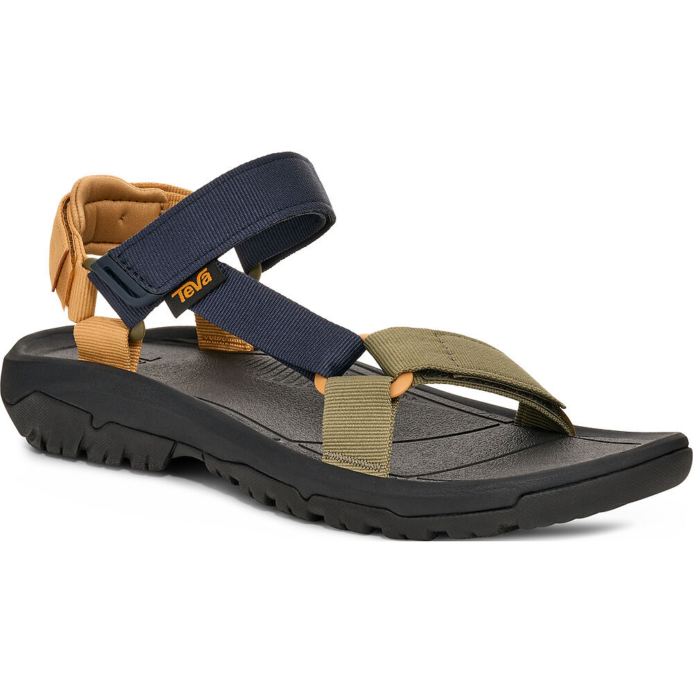 Teva Hurricane XLT2 (Men's) - Burnt Olive Multi - Find Your Feet Australia Hobart Launceston Tasmania