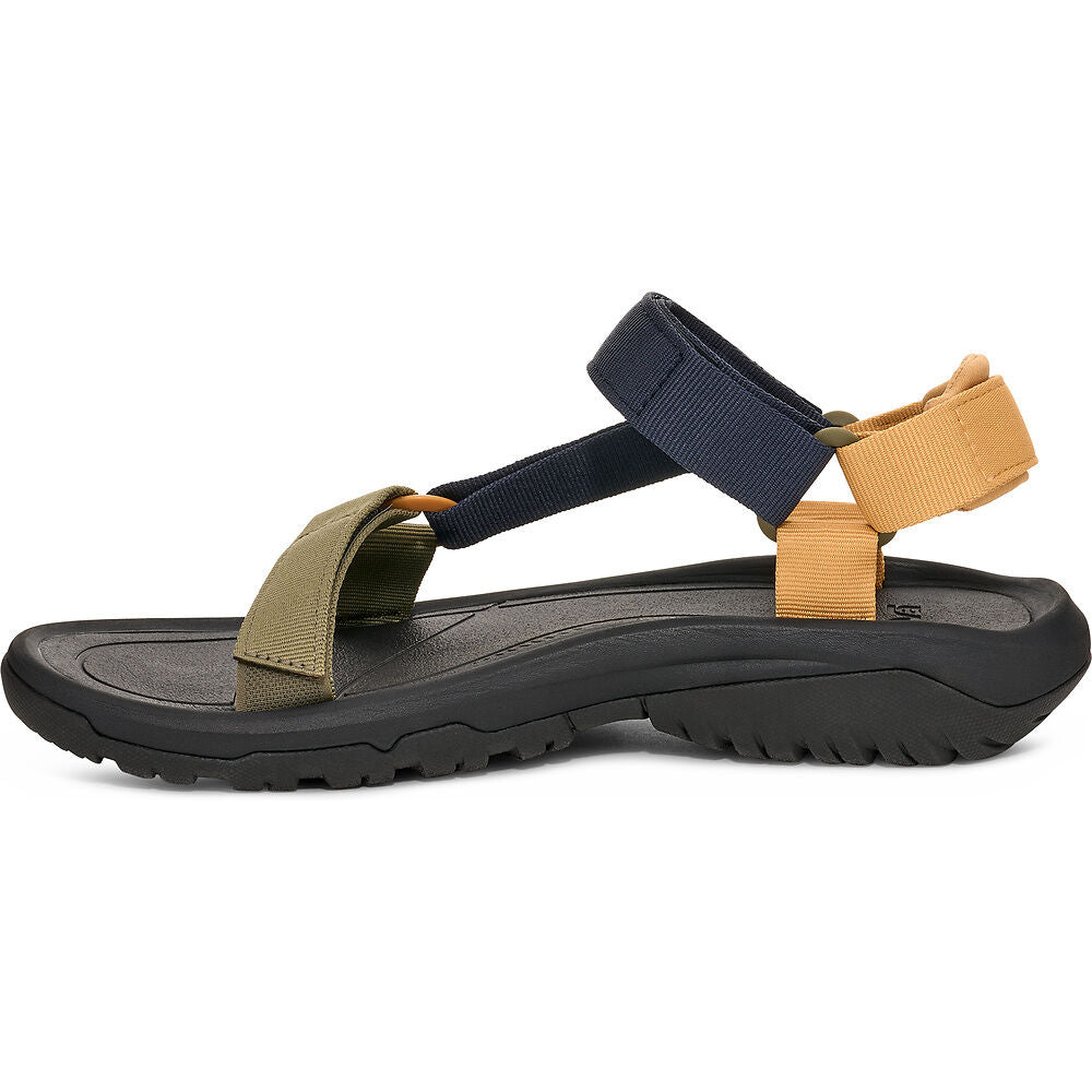 Teva Hurricane XLT2 (Men's) - Burnt Olive Multi - Find Your Feet Australia Hobart Launceston Tasmania