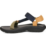 Teva Hurricane XLT2 (Men's) - Burnt Olive Multi - Find Your Feet Australia Hobart Launceston Tasmania