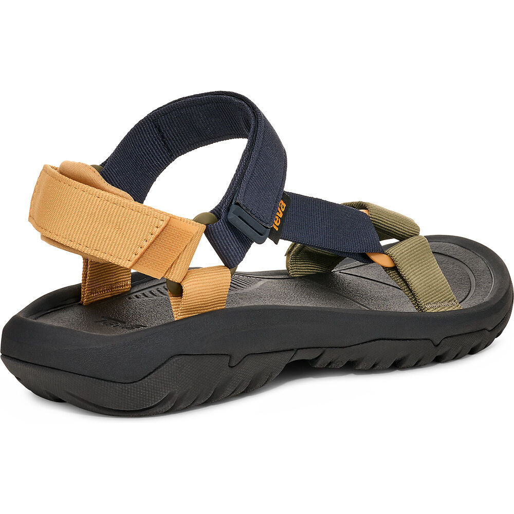Teva Hurricane XLT2 (Men's) - Burnt Olive Multi - Find Your Feet Australia Hobart Launceston Tasmania