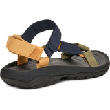 Teva Hurricane XLT2 (Men's) - Burnt Olive Multi - Find Your Feet Australia Hobart Launceston Tasmania
