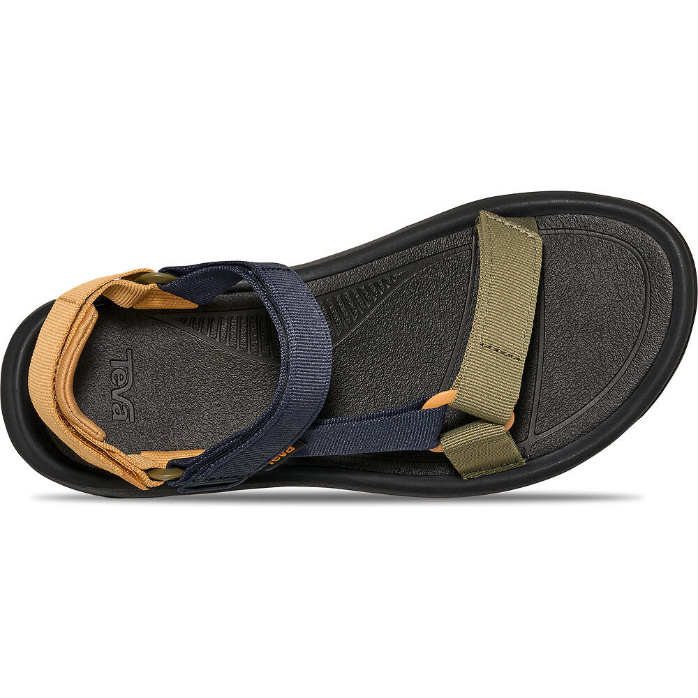 Teva Hurricane XLT2 (Men's) - Burnt Olive Multi - Find Your Feet Australia Hobart Launceston Tasmania