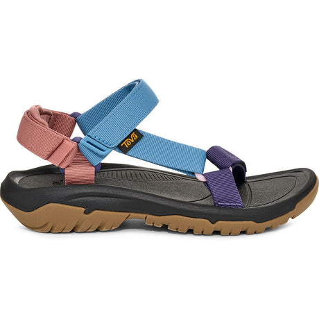 Teva Hurricane XLT2 (Women's) - Cendre Blue Multi - Find Your Feet Australia Hobart Launceston Tasmania
