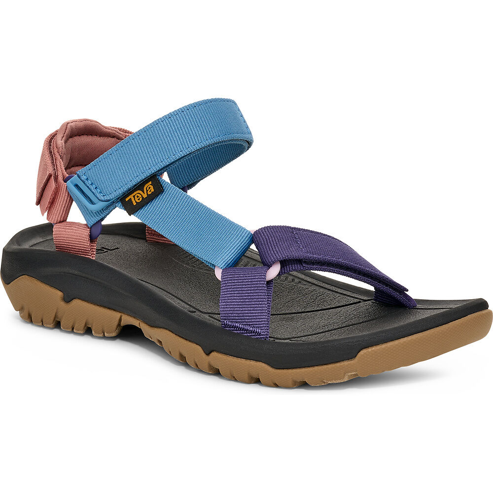 Teva Hurricane XLT2 (Women's) - Cendre Blue Multi - Find Your Feet Australia Hobart Launceston Tasmania