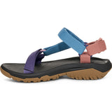 Teva Hurricane XLT2 (Women's) - Cendre Blue Multi - Find Your Feet Australia Hobart Launceston Tasmania