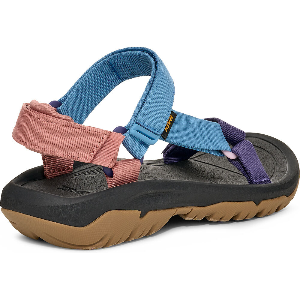 Teva Hurricane XLT2 (Women's) - Cendre Blue Multi - Find Your Feet Australia Hobart Launceston Tasmania