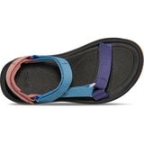 Teva Hurricane XLT2 (Women's) - Cendre Blue Multi - Find Your Feet Australia Hobart Launceston Tasmania