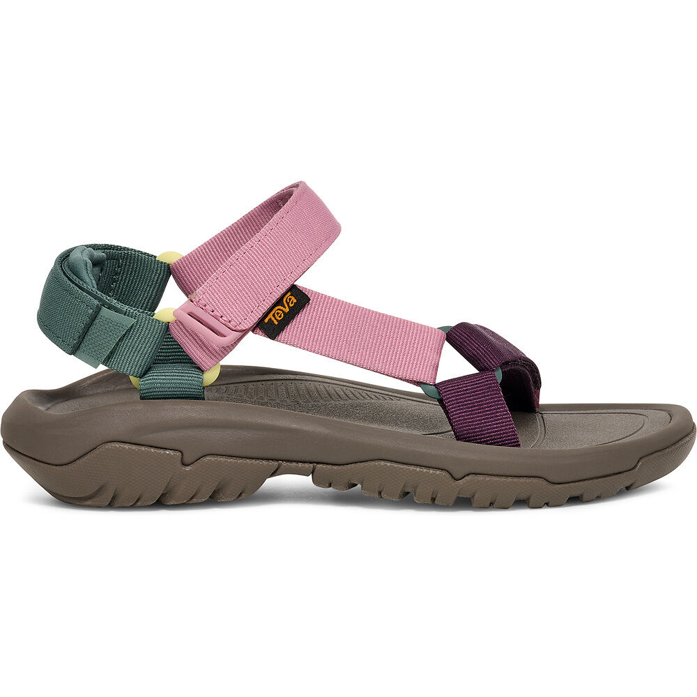 Teva Hurricane XLT2 (Women's) - Root Multi - Find Your Feet Australia Hobart Launceston Tasmania