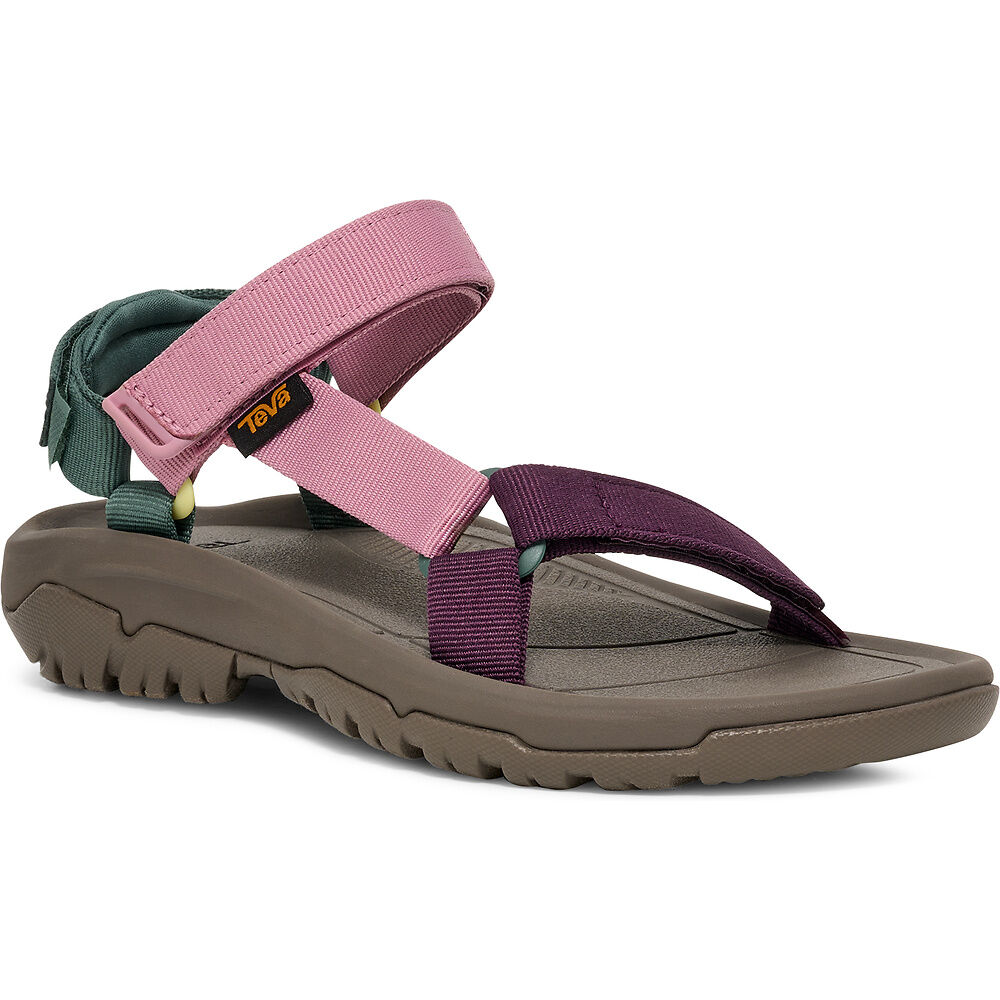 Teva Hurricane XLT2 (Women's) - Root Multi - Find Your Feet Australia Hobart Launceston Tasmania
