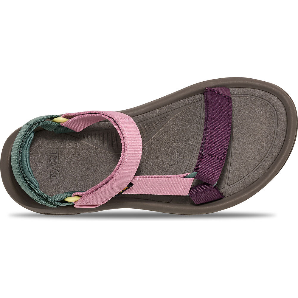 Teva Hurricane XLT2 (Women's) - Root Multi - Find Your Feet Australia Hobart Launceston Tasmania