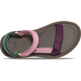 Teva Hurricane XLT2 (Women's) - Root Multi - Find Your Feet Australia Hobart Launceston Tasmania