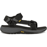 Teva Strata Universal Sandals (Men's) - Black - Find Your Feet Australia Hobart Launceston Tasmania