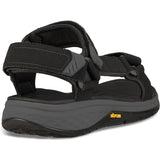 Teva Strata Universal Sandals (Men's) - Black - Find Your Feet Australia Hobart Launceston Tasmania