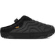 Teva ReEmber Terrain (Unisex) - Black