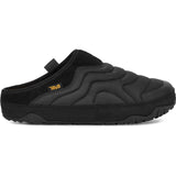 Teva ReEmber Terrain (Unisex) - Black