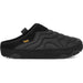 Teva ReEmber Terrain (Unisex) - Black