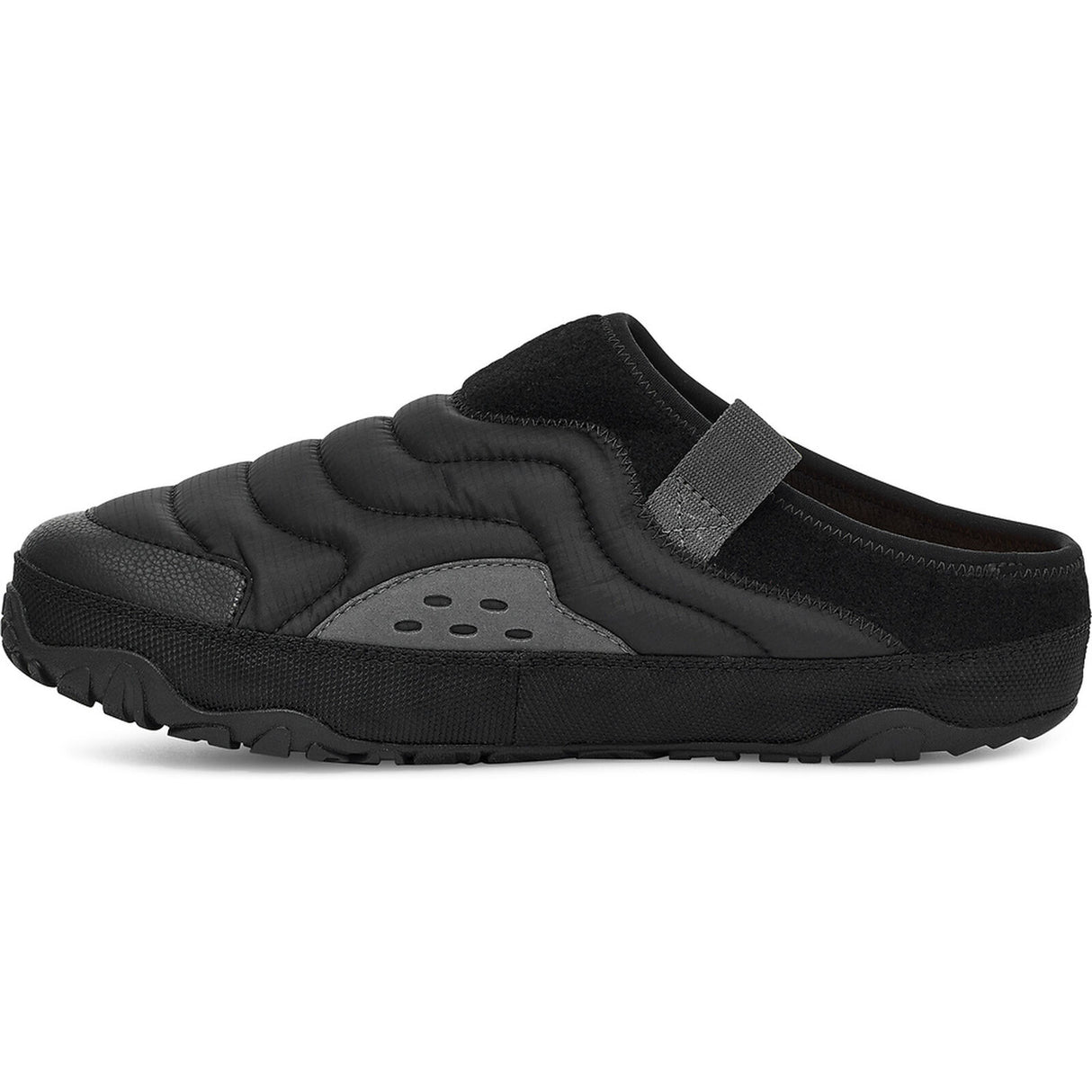 Teva ReEmber Terrain (Unisex) - Black