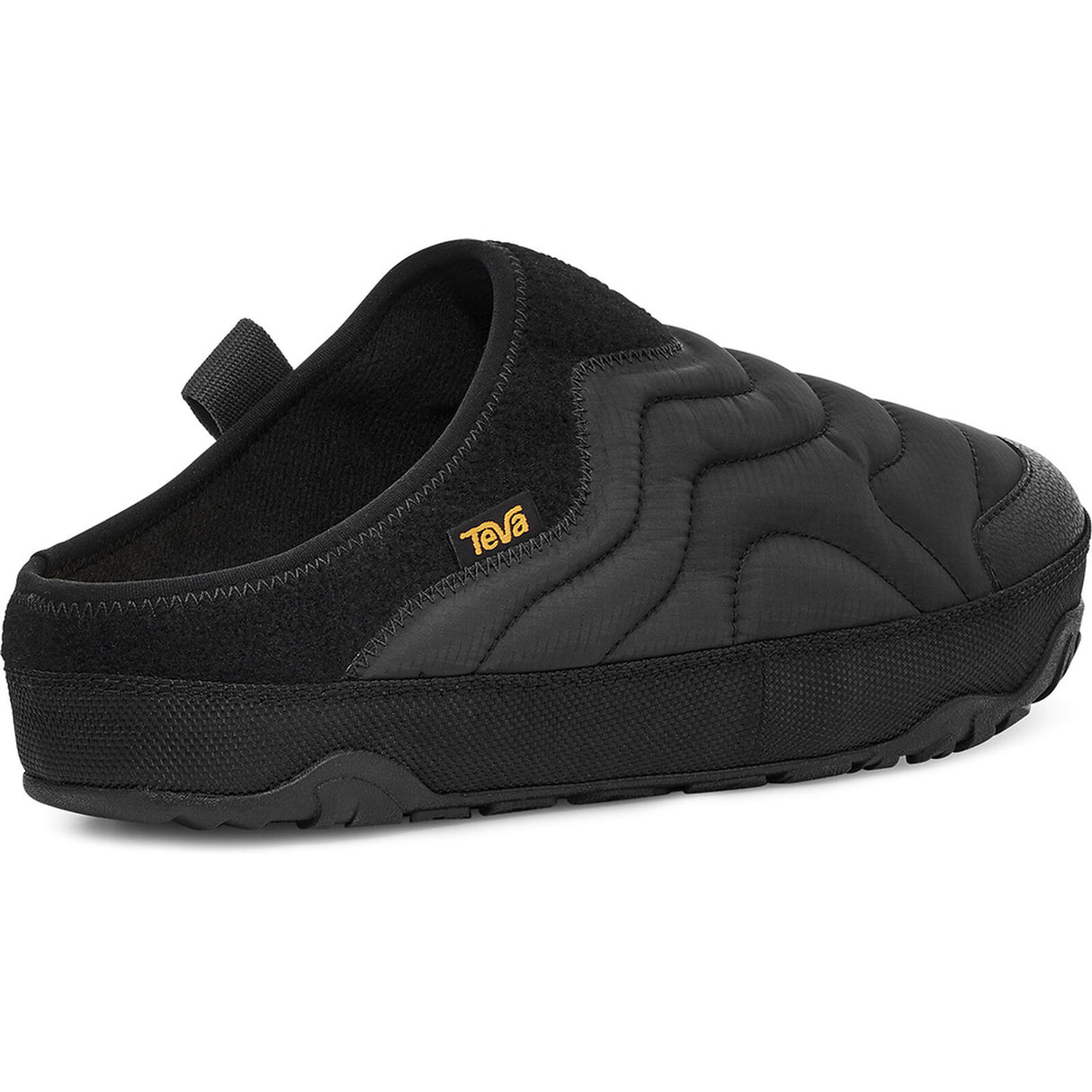 Teva ReEmber Terrain (Unisex) - Black