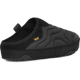 Teva ReEmber Terrain (Unisex) - Black