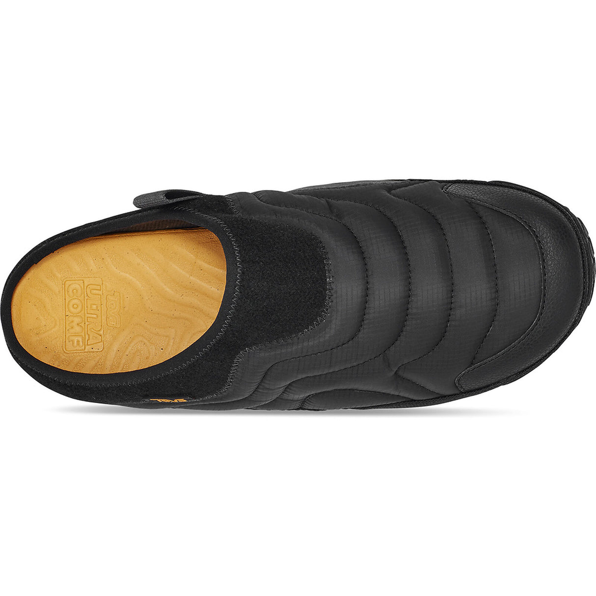 Teva ReEmber Terrain (Unisex) - Black