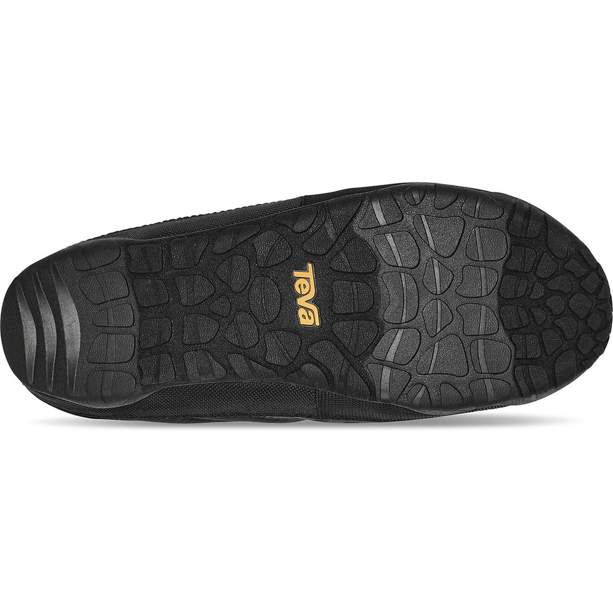 Teva ReEmber Terrain (Unisex) - Black