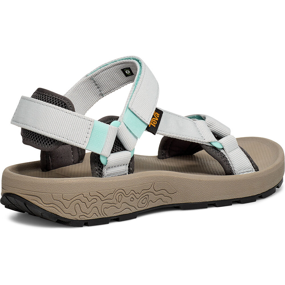 Teva Hydratrek Sandal (Women's) - Lunar Rock - Find Your Feet Australia Hobart Launceston Tasmania