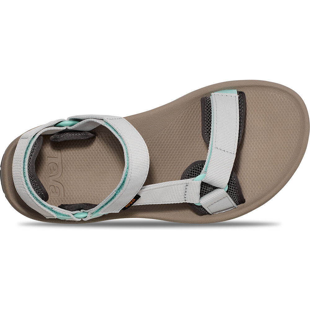 Teva Hydratrek Sandal (Women's) - Lunar Rock - Find Your Feet Australia Hobart Launceston Tasmania