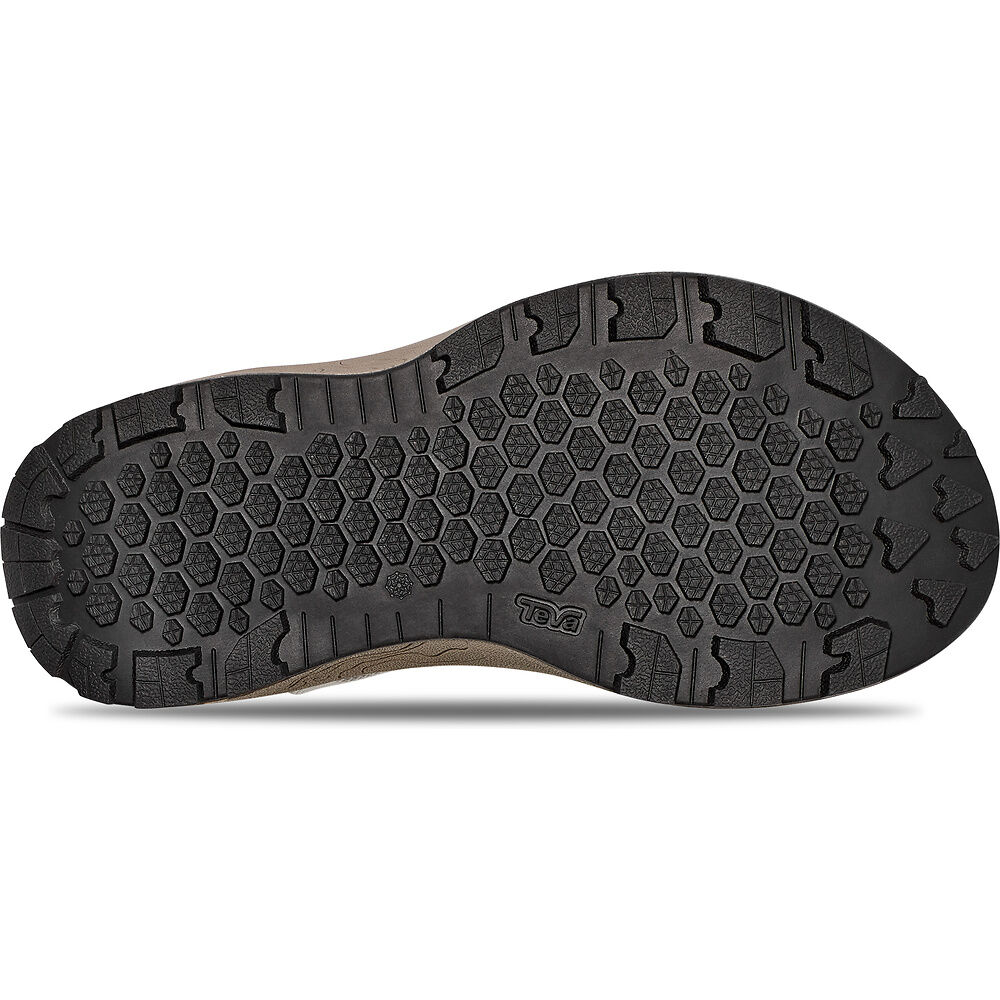 Teva Hydratrek Sandal (Women's) - Lunar Rock - Find Your Feet Australia Hobart Launceston Tasmania