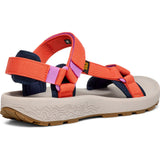 Teva Hydratrek Sandal (Women's) - Tiger Lily - Find Your Feet Australia Hobart Launceston Tasmania
