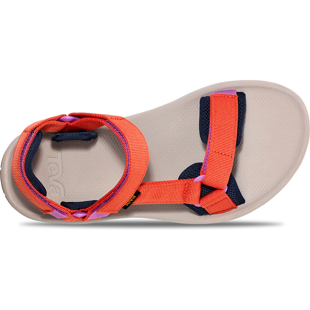 Teva Hydratrek Sandal (Women's) - Tiger Lily - Find Your Feet Australia Hobart Launceston Tasmania