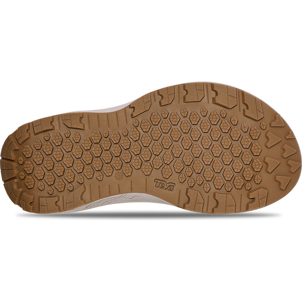 Teva Hydratrek Sandal (Women's) - Tiger Lily - Find Your Feet Australia Hobart Launceston Tasmania