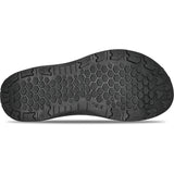 Teva Hydratrek Sandal (Men's) - Black - Find Your Feet Australia Hobart Launceston Tasmania