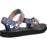 Teva Original Universal Sandals (Women's) - Waterless Papaya