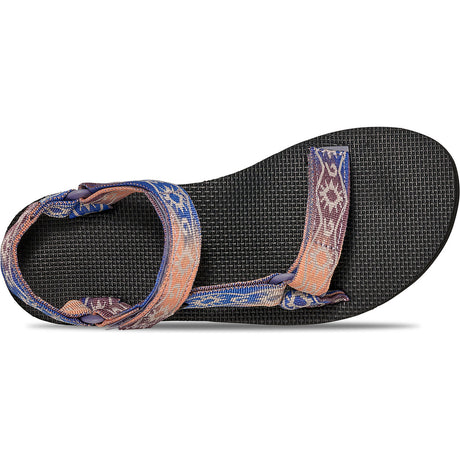 Teva Original Universal Sandals (Women's) - Waterless Papaya