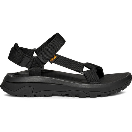 Teva Hurricane XLT3 Sandals (Men's) - Black