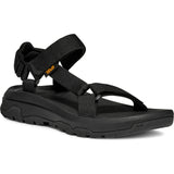 Teva Hurricane XLT3 Sandals (Men's) - Black