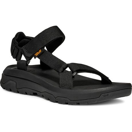Teva Hurricane XLT3 Sandals (Men's) - Black