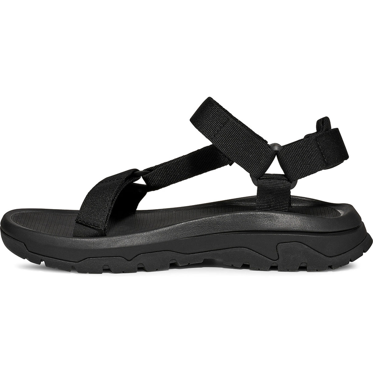 Teva Hurricane XLT3 Sandals (Men's) - Black