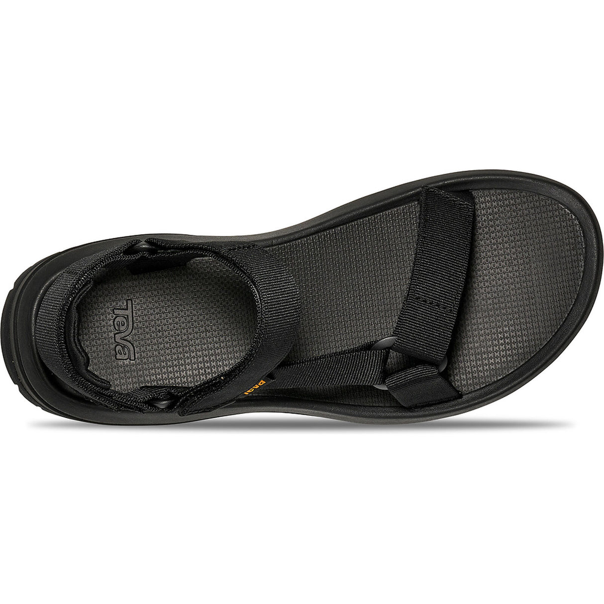 Teva Hurricane XLT3 Sandals (Men's) - Black