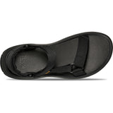 Teva Hurricane XLT3 Sandals (Men's) - Black