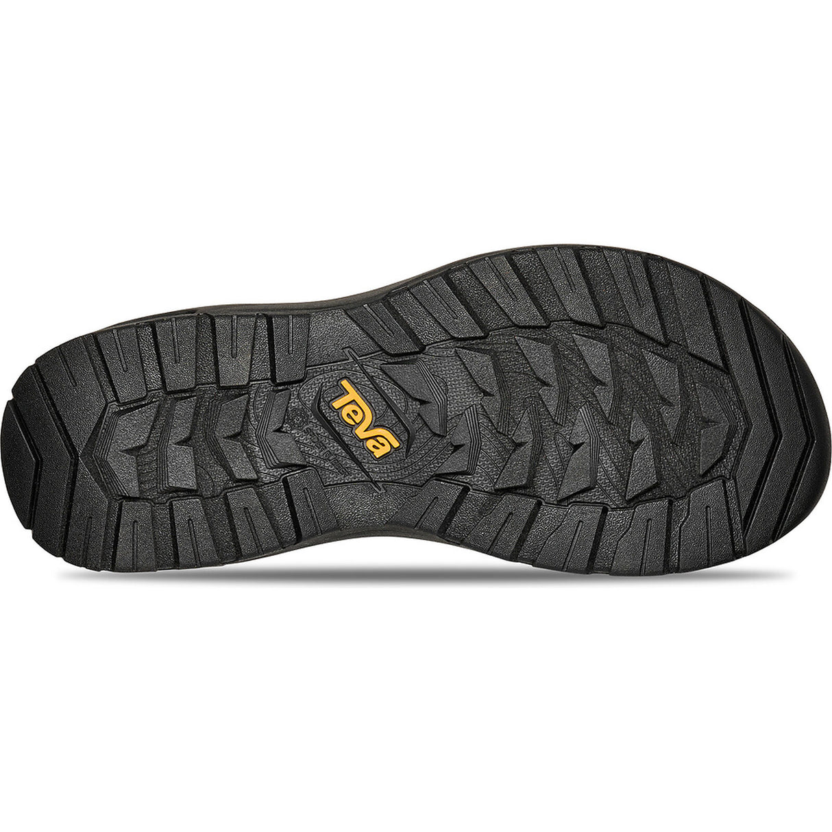 Teva Hurricane XLT3 Sandals (Men's) - Black